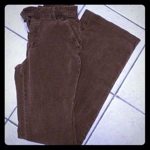 UO Les Folles De Joie Cords